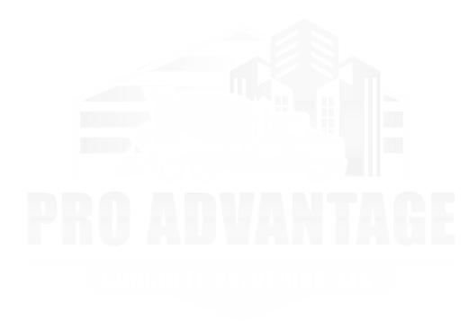 Pro Advantage Concrete Solutions LLC w